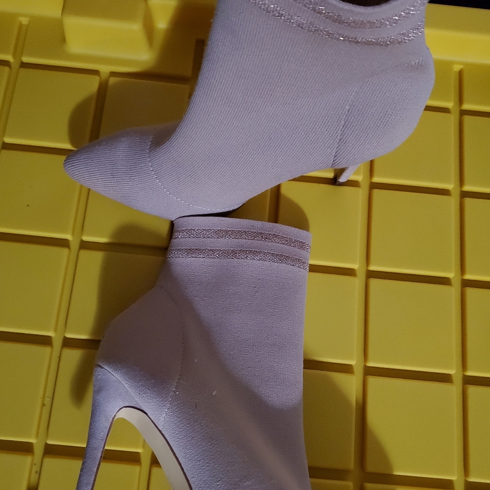 Heel Boots
